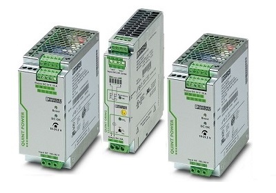 Источник питания QUINT POWER Phoenix Contact 24В